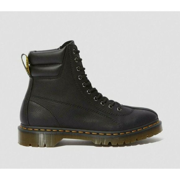 Dr. Martens Santo Grizzly Heavyweight Leather  - Picture 11 of 12
